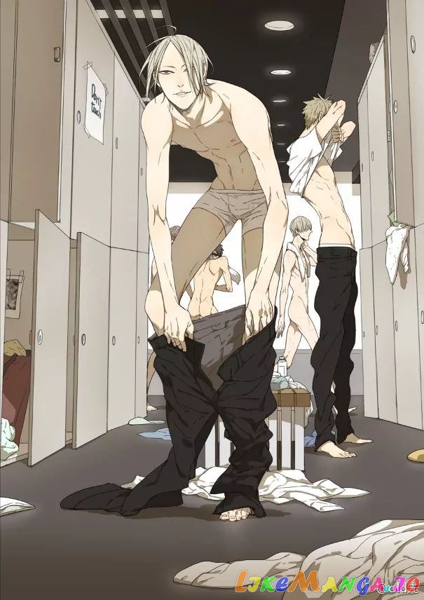 19 Days chapter 19 image 2